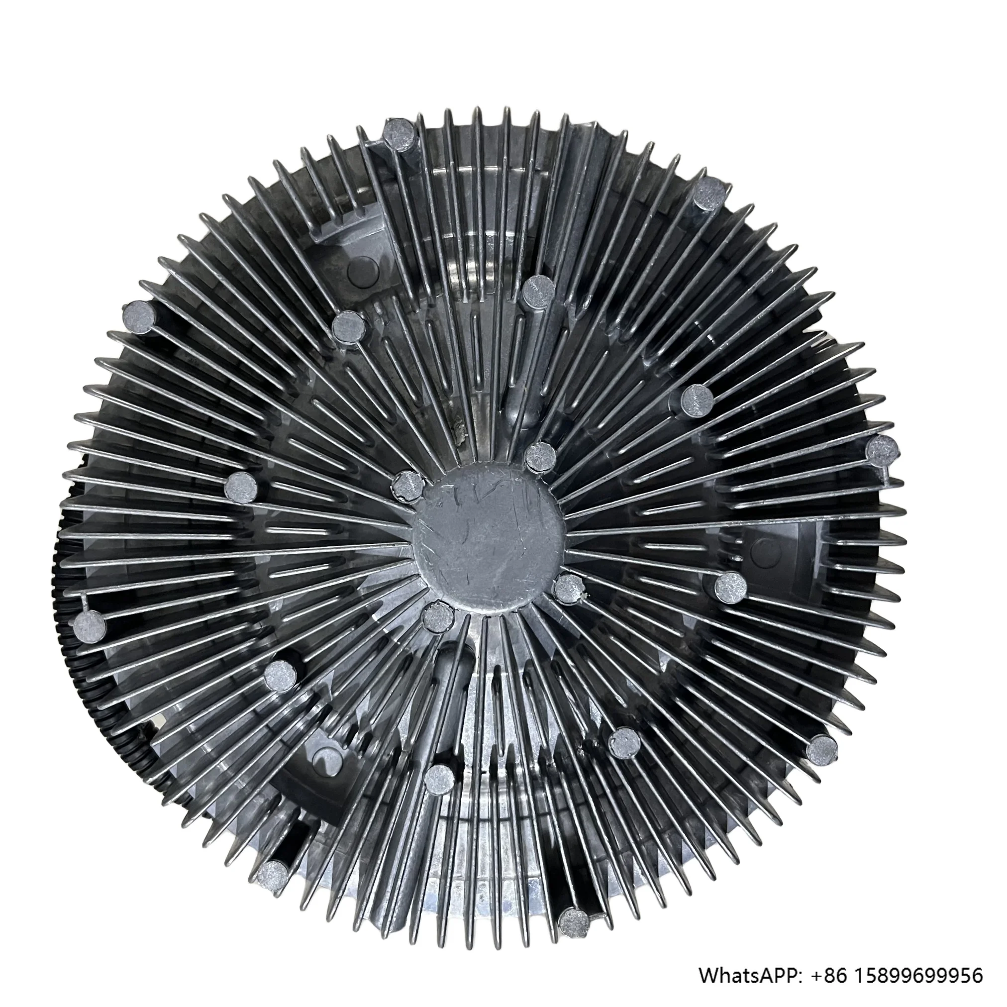 

Engine Cooling Fan Clutch for New Holland 86054769 Fan Clutch
