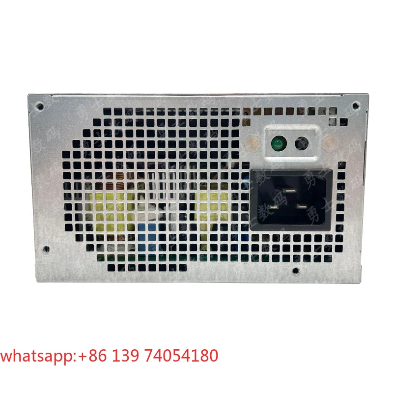 R8 R10 Area 51 module 1500W power supply D1500EF-00 800GY 0VK3T