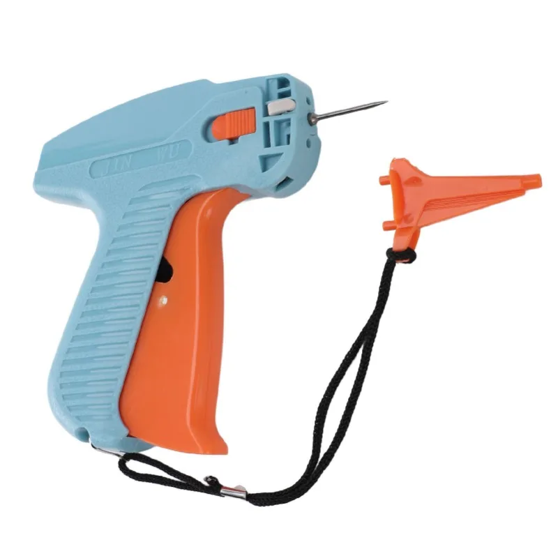 مجموعة آلة ربط بطاقات أسعار التجزئة القياسية الاحترافية ، مجموعة أدوات وضع علامات الملابس ، مجموعة مستودعات متاجر التجزئة