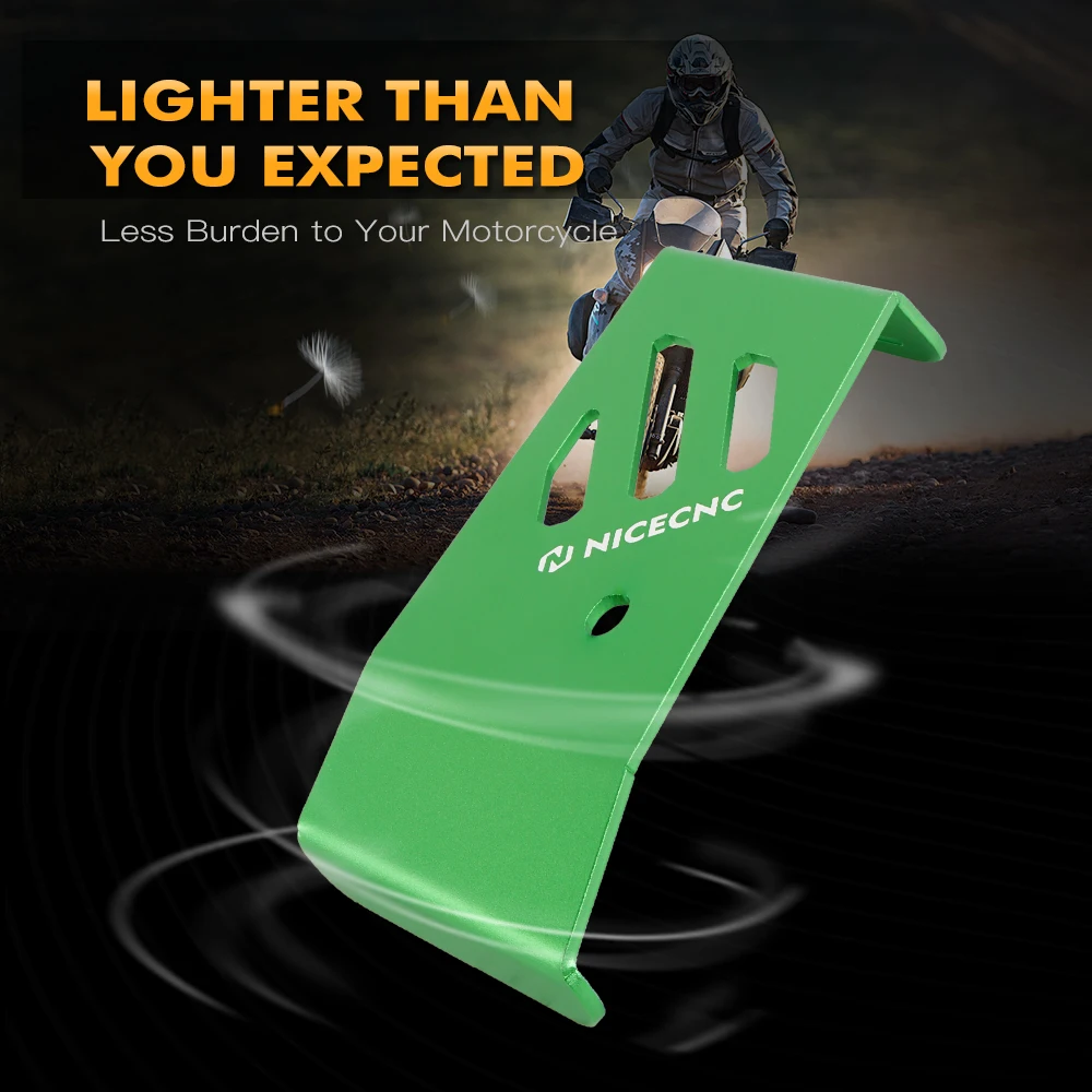 دراجة نارية فيوز صندوق الحرس غطاء حماية لكاواساكي KLR650 KLR 650 2008 2009 2010 2011 2012 2013 2014 2015 2016 2017 2018