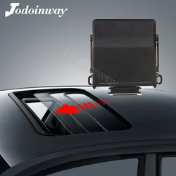 Car Sunroof Closer Window Switch Automatic Roof Skylight closer with Anti-pinch for Mitsubishi Outlander 2018 phev Eclipse Cross