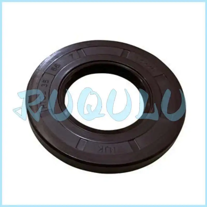 Сальник из фторкаучука Fb35×66×7 1051570 - 002000 Для Zontes Сальник из фторкаучука Fb35×66×7 1051570 - 002000 Для Zontes