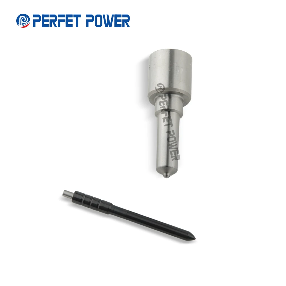 

China Made New DLLA150P866 Fuel Injector Nozzle DLLA 150P 866 for 095000 555# 5550 831# Injector