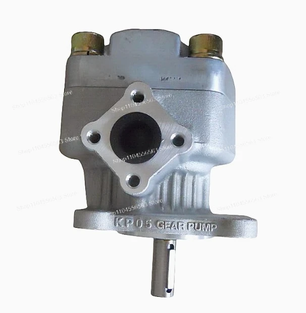 KP05 GEAR PUMP KP0511CPSS KP0588CPSS KP05123CPSS MADE IN JAPAN hydraulic pump Original brand new