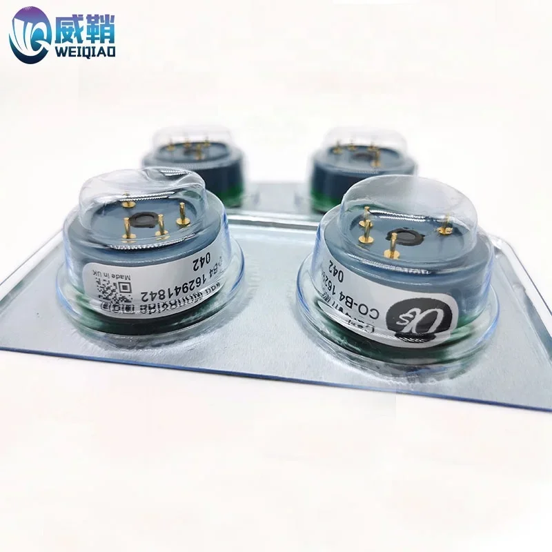 Sensor gas karbon monoksida CO-B4 Alphasense
