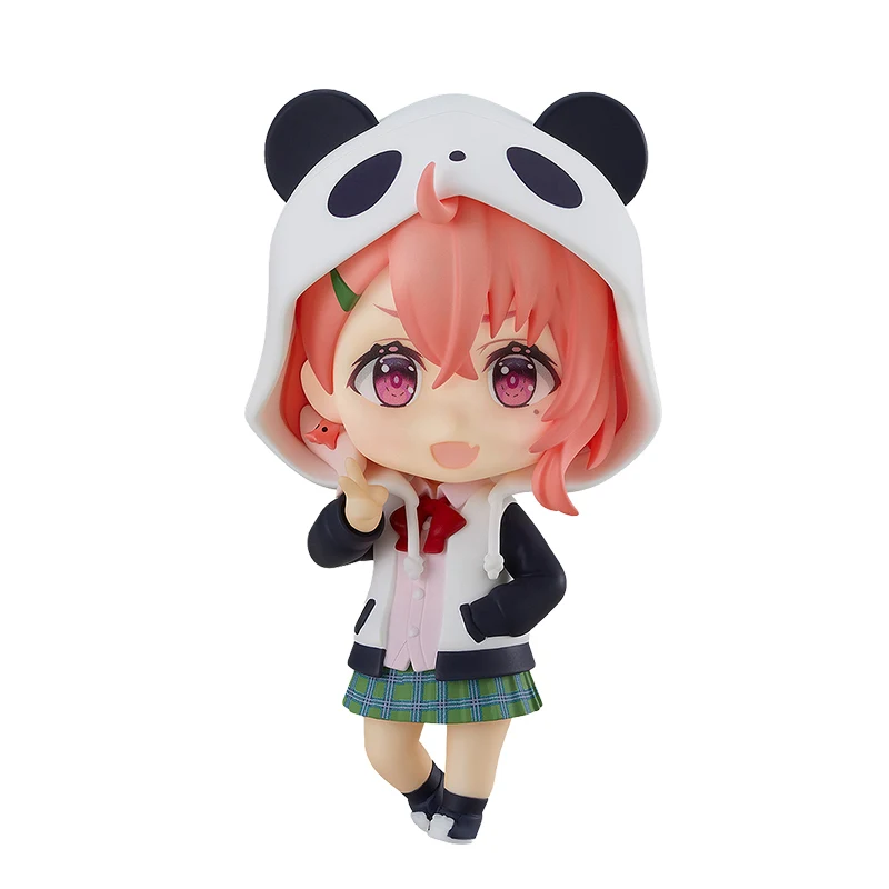 

GSC NIJISANJI Action PVC Collection Model Toy Anime Figure Toys For Kids