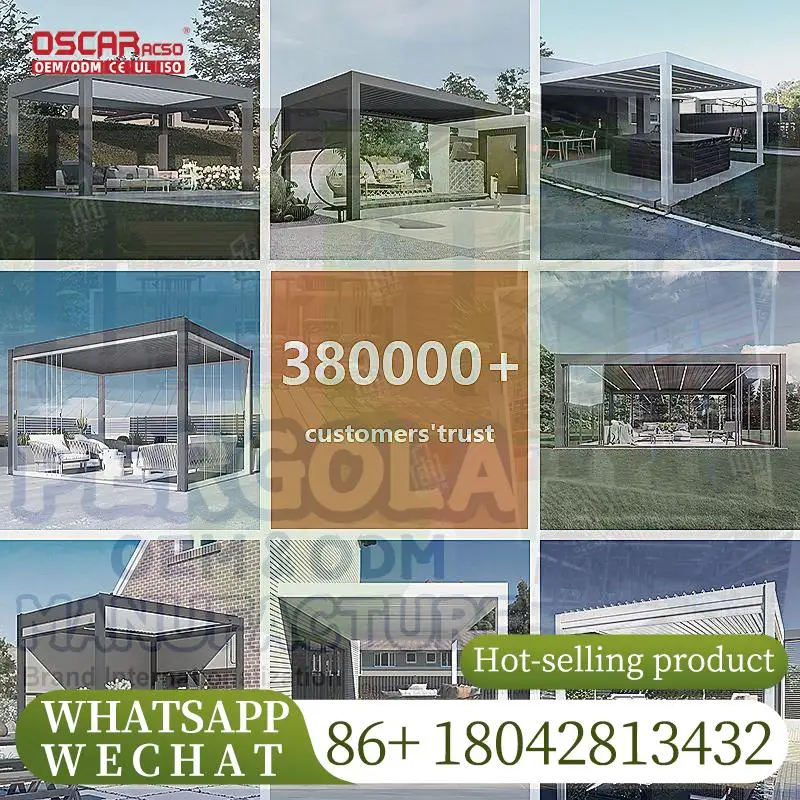 Durable Motorized A…