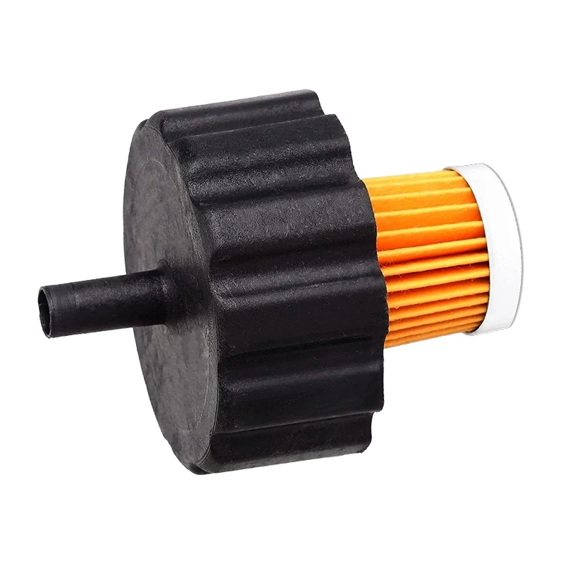 

Fuel Filter Assembly Fit for Yamaha Golf ET250C ET250D ET250E BR250F BR250G Bravo BR250H BR250M 8R4-24560-00 8F3-24560-00-00