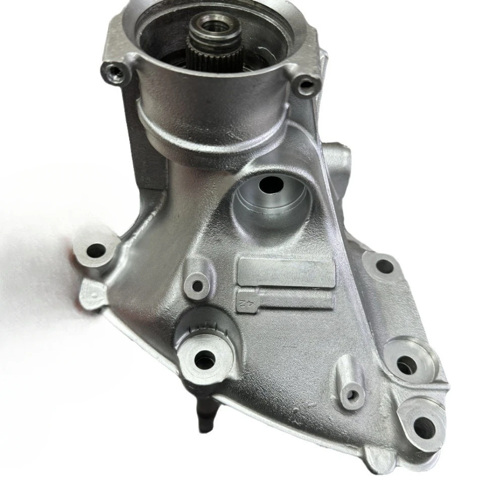 

97034902104 Differential drive shaft half-shaft bridge bearing, engine half-shaft bridge differential bearing