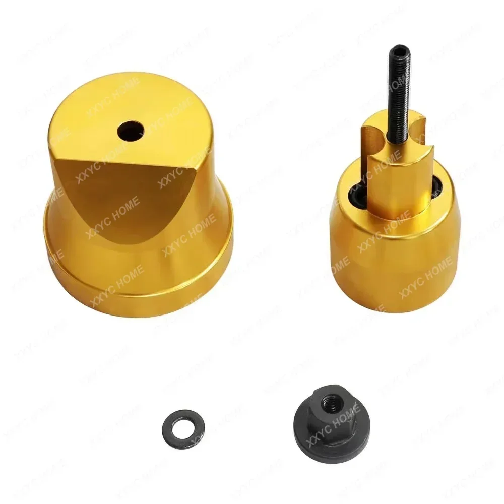 

Front Crankshaft Oil Seal Remover Installer For B38 B48 B47D B58 X3 X5 Engines BM 118800