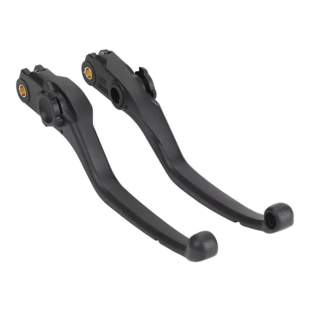 Motorcycle brake and clutch levers front control handles,suitable for BMW R1200 GS, R1250 GS, R1200RS/RT/R/GS, K1600GT, K1600GTL