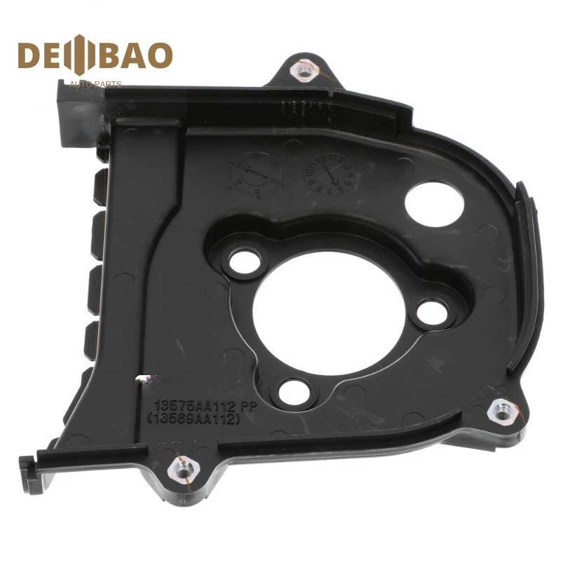 

13575AA112 Inner Left Engine Timing Cover For Subaru Impreza WRX Forester XV 1999-2011