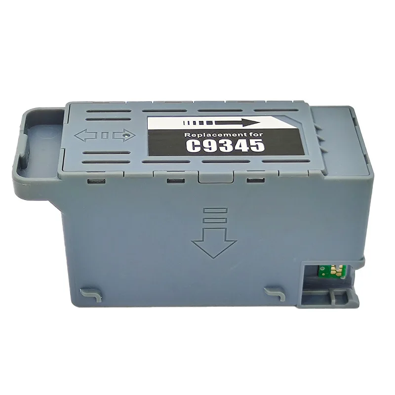 NEW C9345 maintanence tank for Epson L15150 L15160 L15158 L15168 L6578 L6558 WF-7820 7830 ET-5800 ET-5850 ET-5880 Waste ink tank