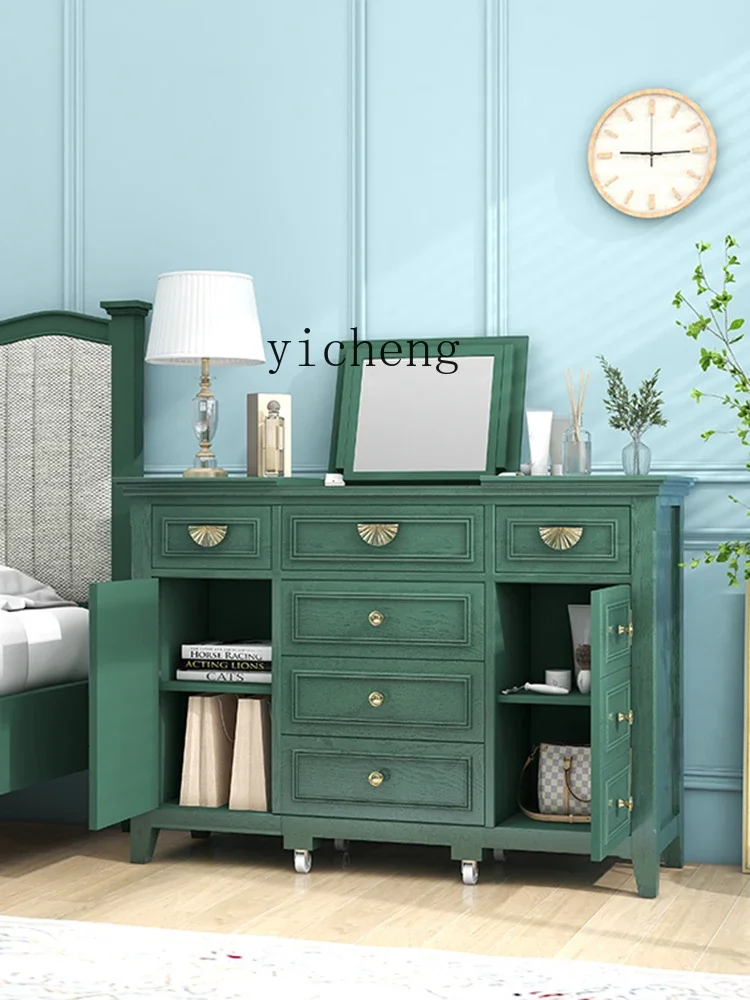 Zk Dresser Retro Pr…