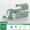 2M Tent Slide Set