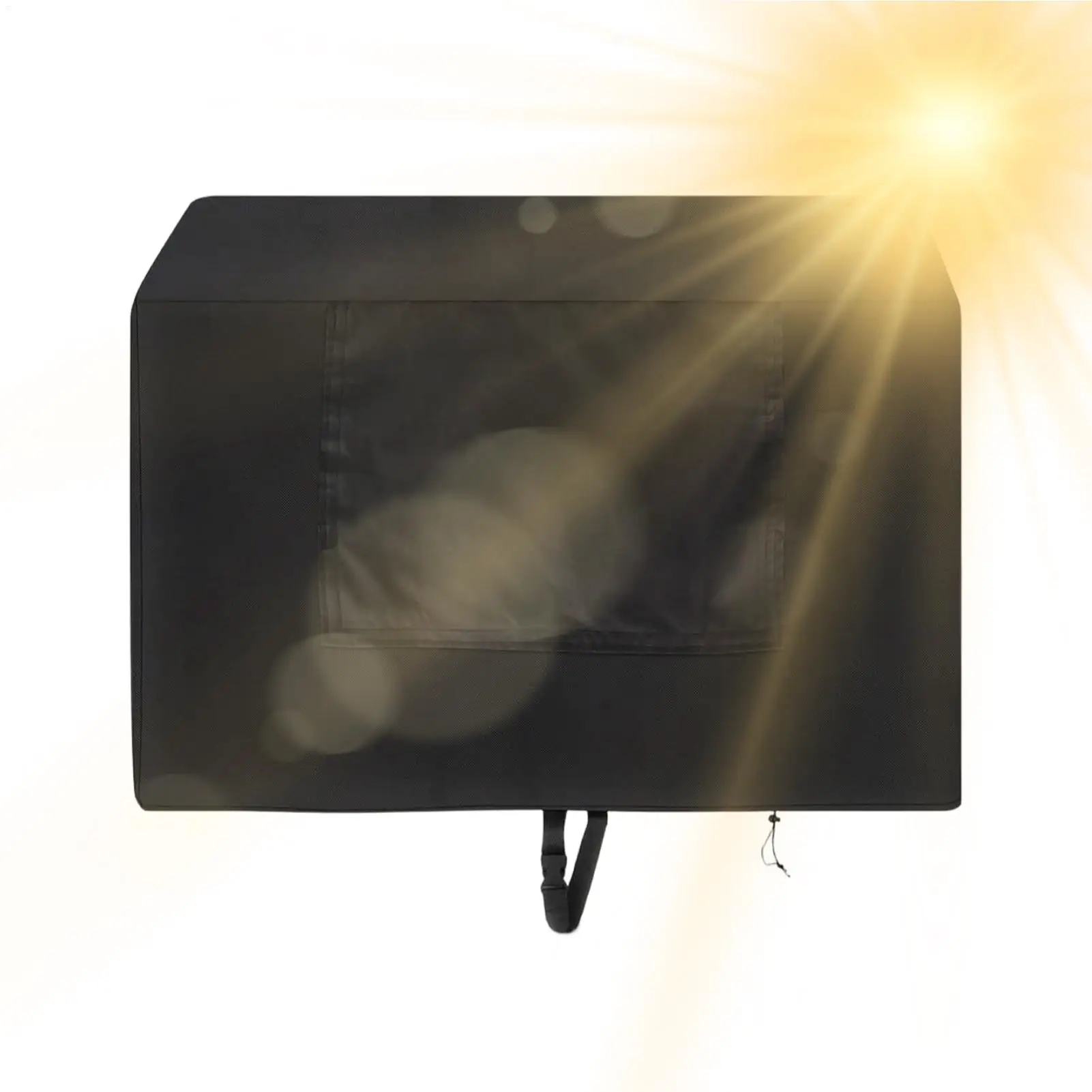 

Propane Tank Cover For Camper Protective Accessories Caravan Propane Tank Protective Cover For Campers Winter Summer Tailgating