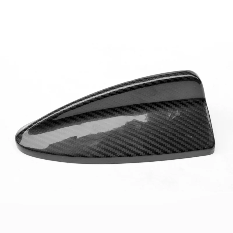 

suitable for Glossy Carbon Fiber (CF) BMW E82 E87 E90 E91 2-Door E92 2-Door E93 M3 Antenna Aerial Promotion Price Exterior Acces