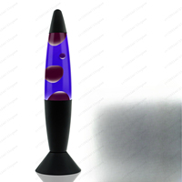 Decorative Floor-to-ceiling Living Room Hotel Atmosphere Lava Ornament