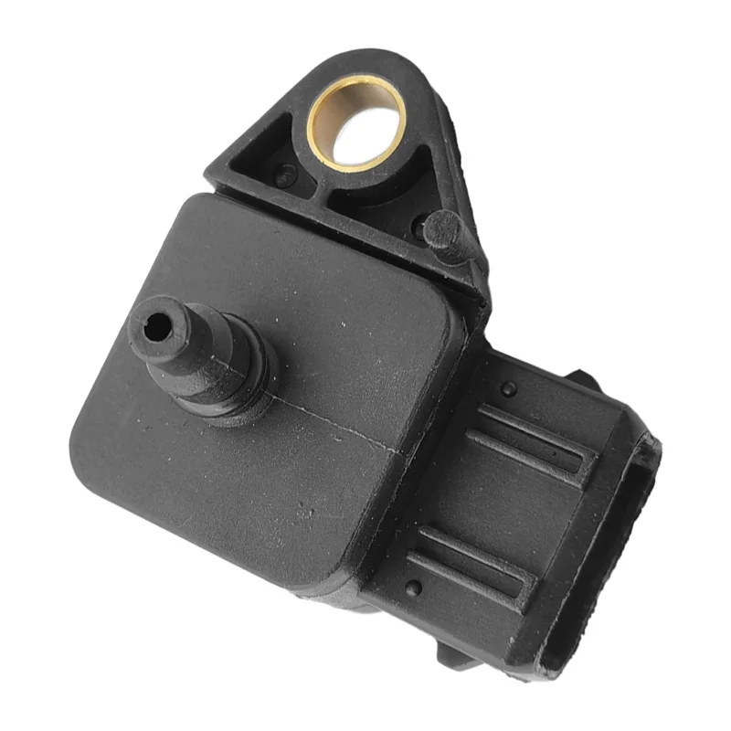 13617787142 MAP Sensor-Intake Manifold Pressure Sensor For BMW 1'3'5'7 Series E81 E46 E90 E91 E60 E61 E65 E66 X3 E83 X5 E53 M47