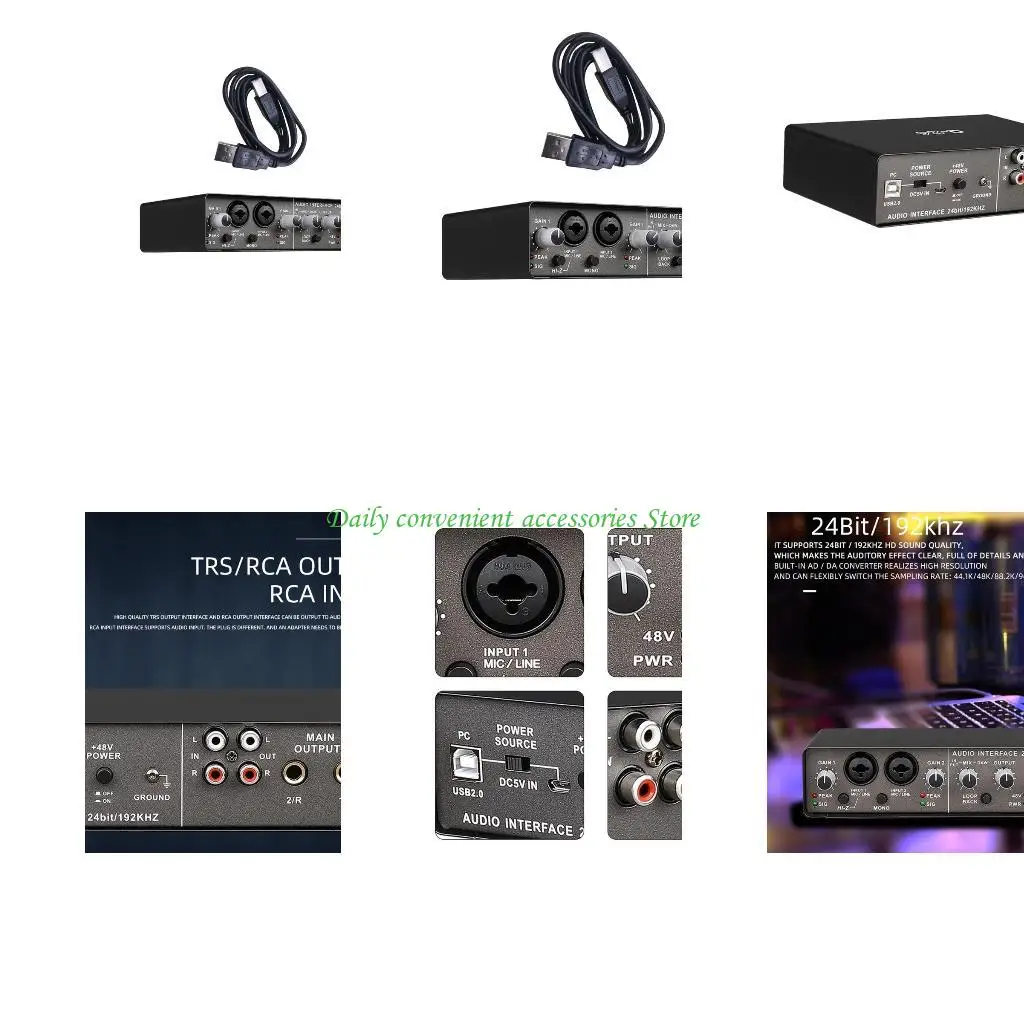 97QB 24-Bit/192 Khz… - image