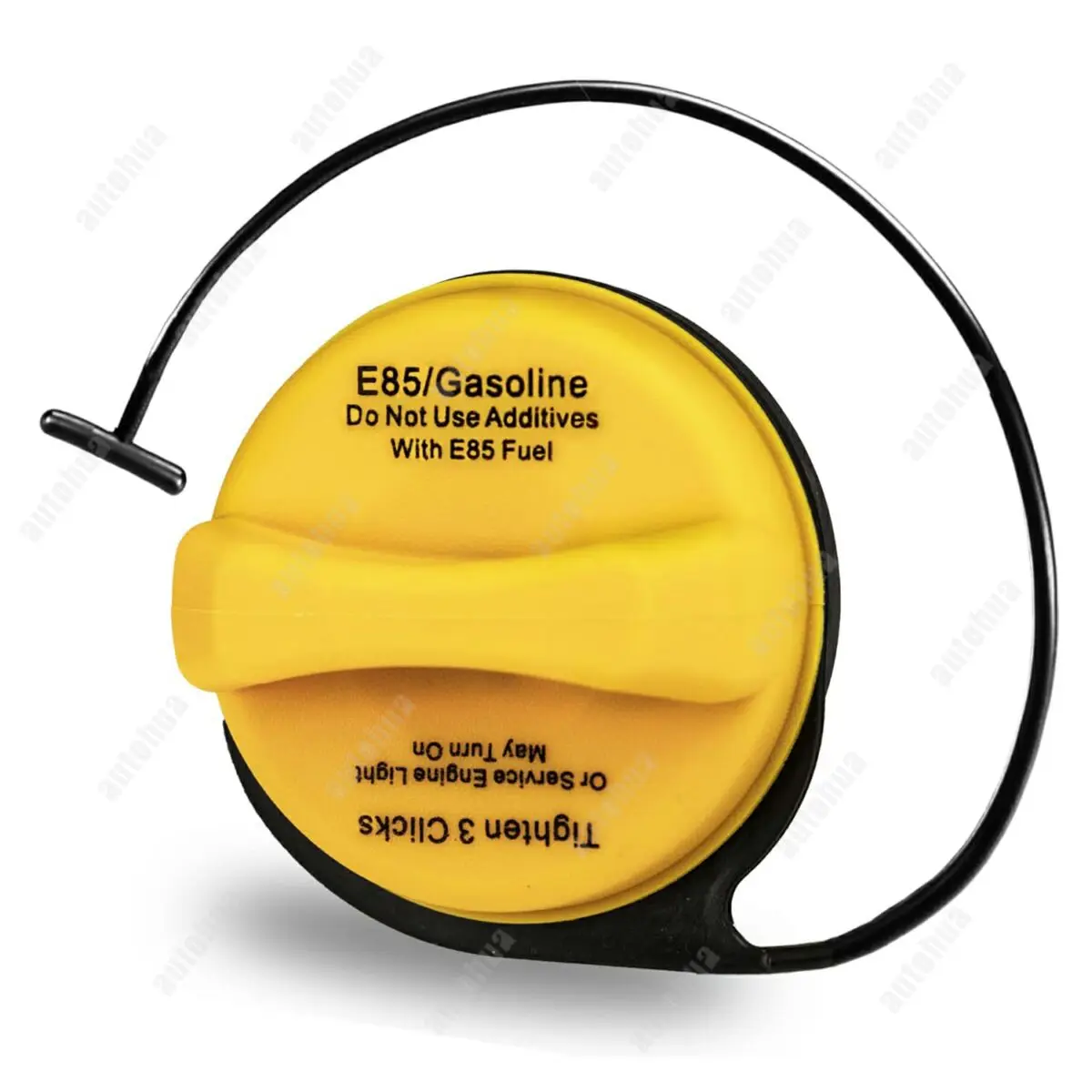 

Fuel Gas Tank Cap For Chevrolet Chevy Silverado Suburban Tahoe GMC CADILLAC Avalanche Replacement Fuel Filler Cover Tether Lid