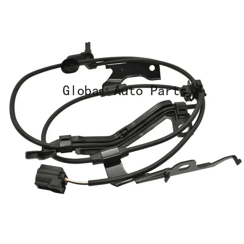 89542-47040 2PCS Front Left Right ABS Wheel Speed Sensor For Toyota Prius Prius Prime Prius 89543-47040 8954247040 New