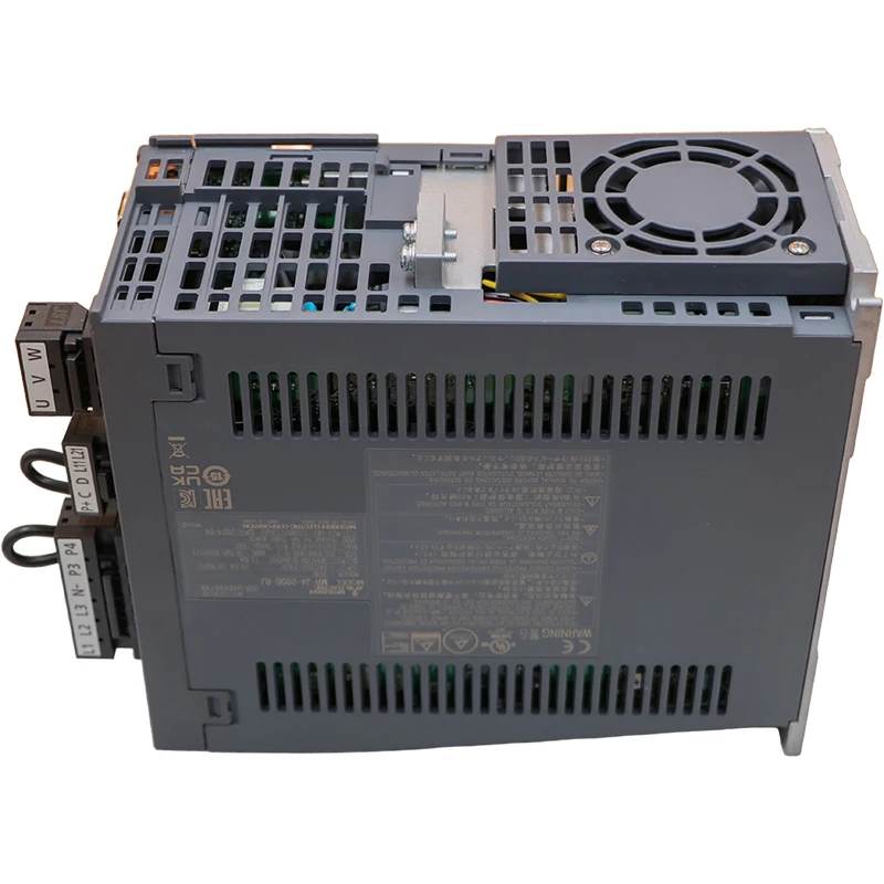 MRJ4200BRJ Neu & Gebraucht Original Spot MITSUBISHI Drive MR-J4-200B-RJ