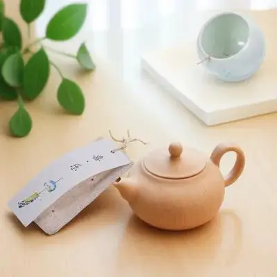 

1Pcs Elegant Ceramic Wind Chime Good Workmanship Suitable for Various Occasions Japanese Style Wind Chime Car Pendant