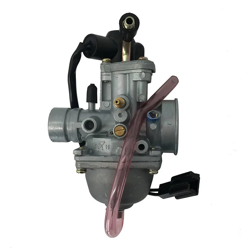 Alloy PZ19JF 2-Stroke Carburetor Carb For YAMAHA JOG 50cc 90cc 100cc 90 100 AT100 For electric choke only