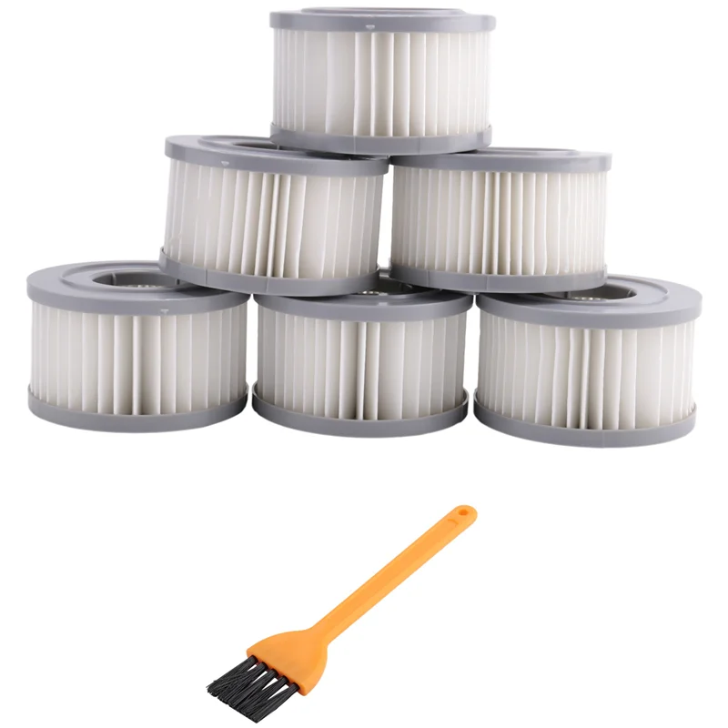 BBNV-For Jimmy H8 / H8 Pro HEPA Filter Vacuum Cleaner Spare Parts Accessory Replacement