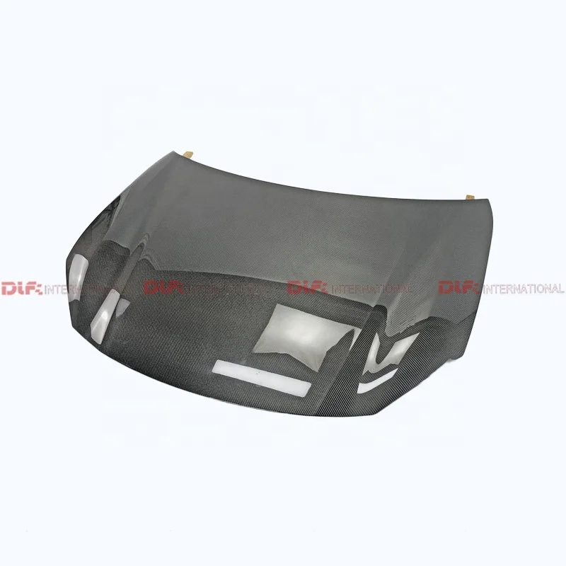 For GR86 ZN8 High Quality Carbon Fiber Front Hood Original Factory Standard Design Front Hood