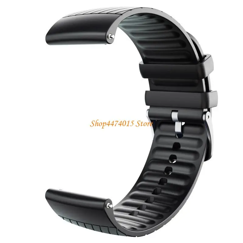 

K1AA для Huami-Amazfit Gtr 3-полос.
