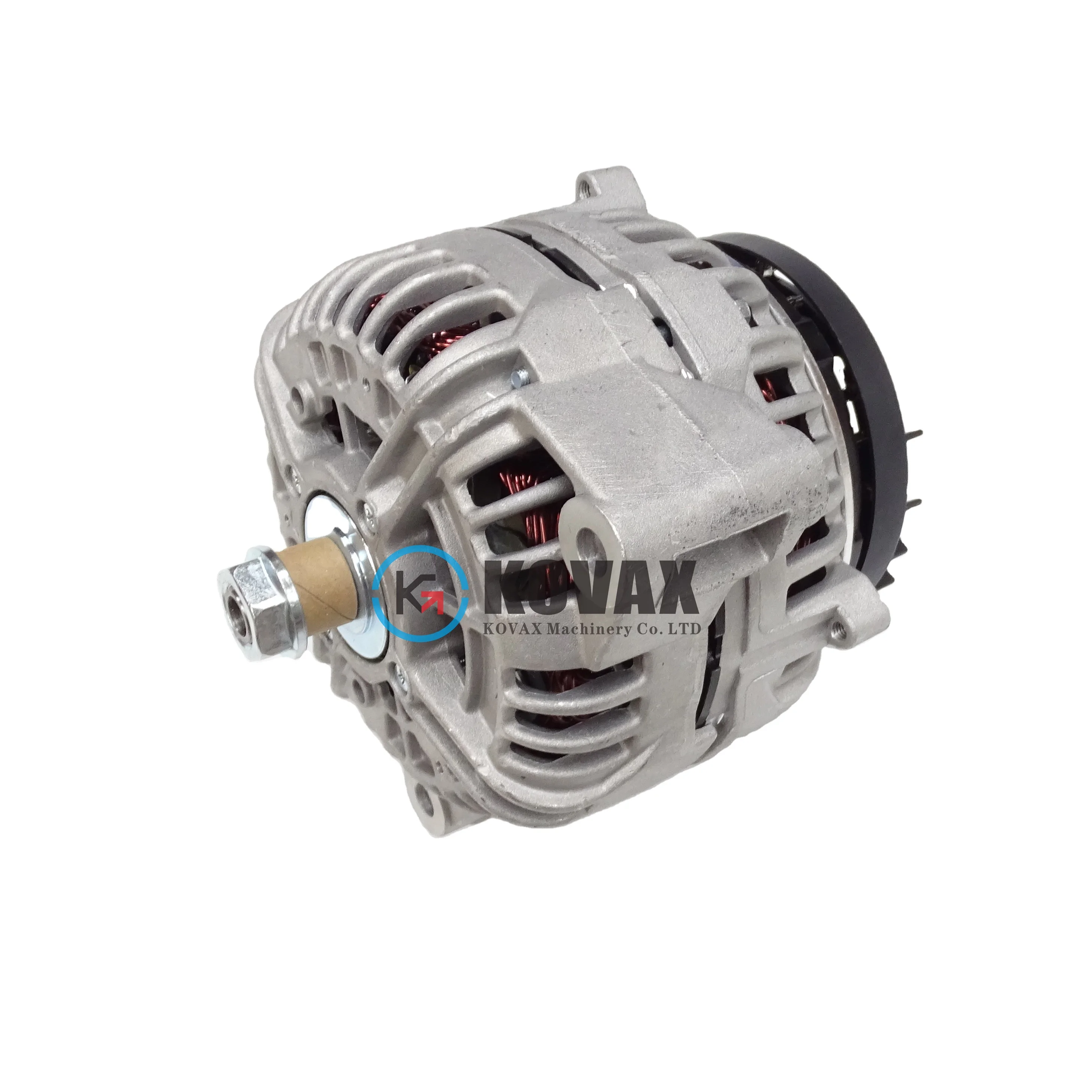 

12V 150A 200A DC Alternator 0124625030 AH212040 AH229090 AXE17691 SE501826 01182544