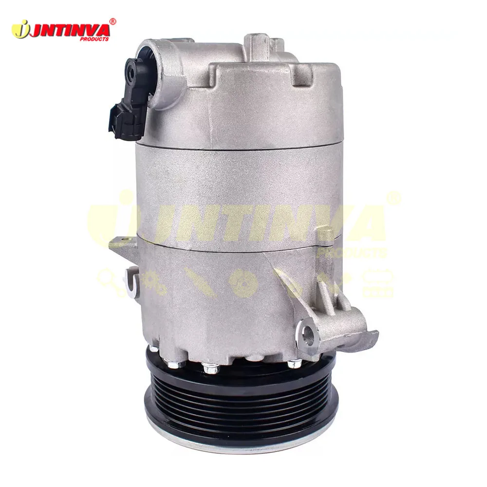 LR083480 conditioning parts for Land Rover Evoque ac compressor LR051044 LR066915 EJ3219D629AB EJ3219D629AC