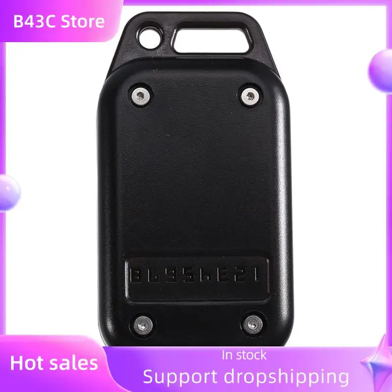 B14C Chameleon Ultra V2.0 RFID Emulator With Restart Reader Smart Chip 125Khz 13.56Mhz NFC Card Decode Duplicator