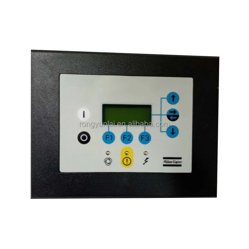 

ELEKTRONIKON 1900071001, новая использованная панель контроллера Atlas Copco, компрессор, электрический дисплей, промышленная розничная модель 1900-0710-01