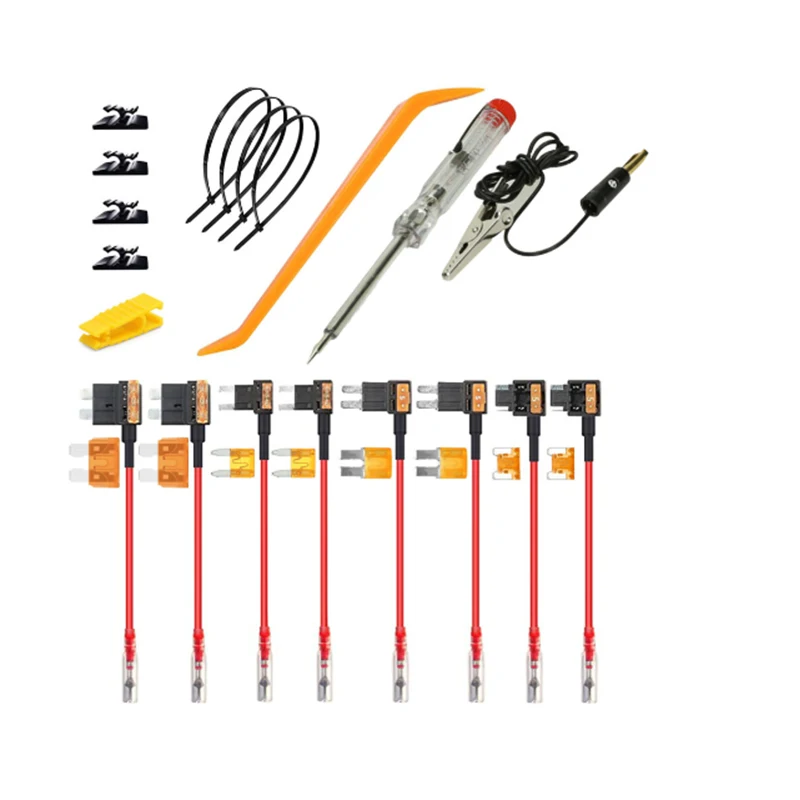 Dash Cam Hardwire Kit for NL