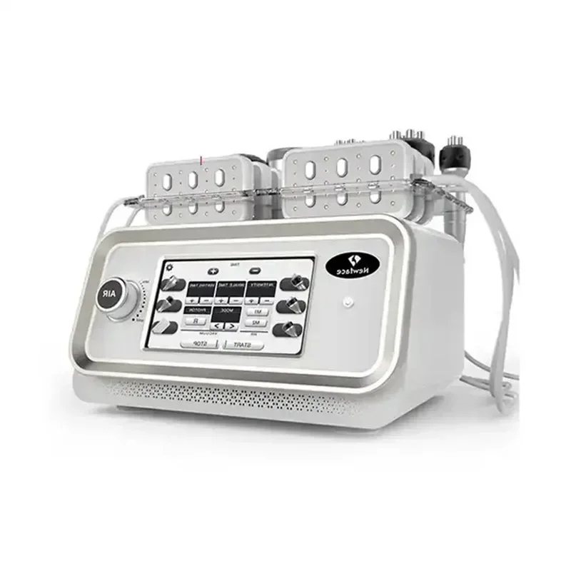 6 In 1 40K Lipo Cavitation Vacuum Radio Frequency Lipo Body Slimming Massage Shaping Machine for Salon