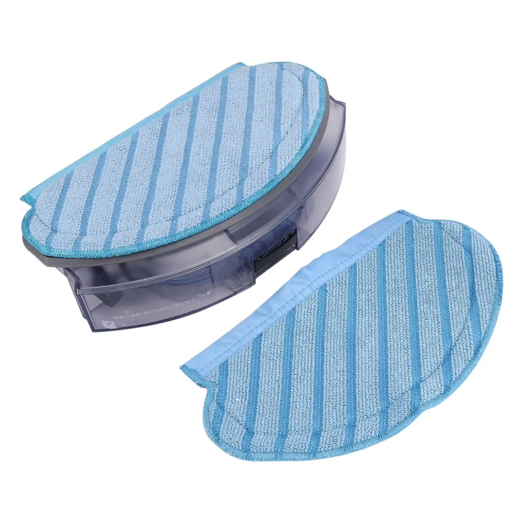 For Mopping Replacement Kits for Max Station Robot Vacuum Cleaner Accessories