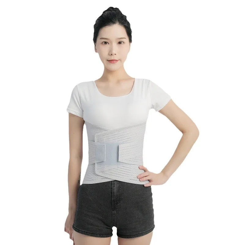 Рисунок 5 - Очень широкий дышащий бандаж для