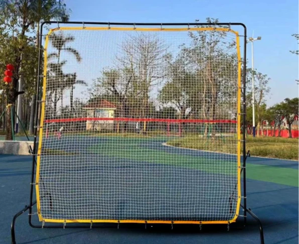 Lightweight 2x2m Adjustable Re - Sports Equipment Volleyball 评论和价格