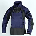 dark blue