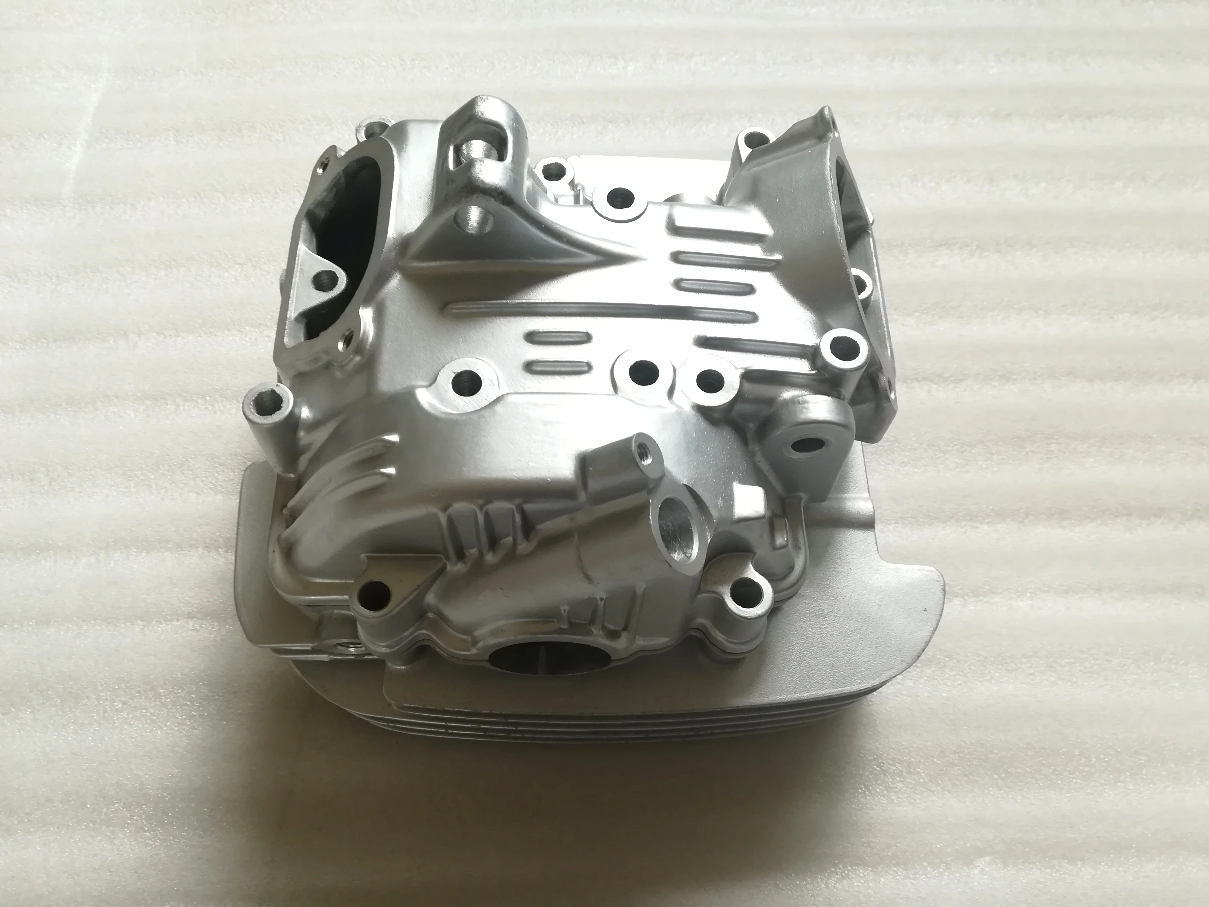 Motorcycle Engine Cylinder For Gn250