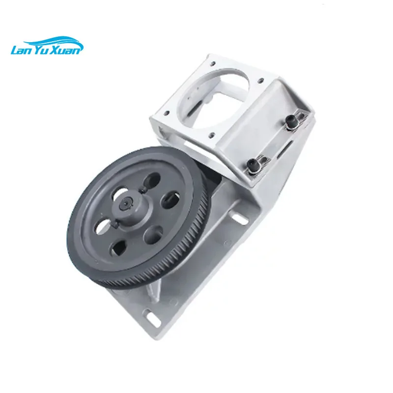 

Selling 1.25M Engraving Machine Gear Box Integrated Die-casting Gear Box Helical Straight Tooth