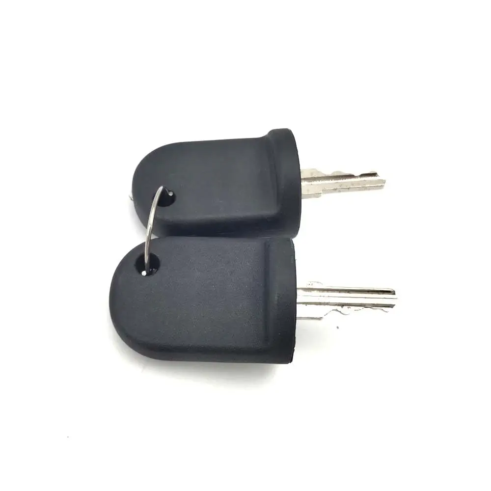 

2x набор ключей зажигания для газовой/электрической тележки для гольфа EZGO RXV