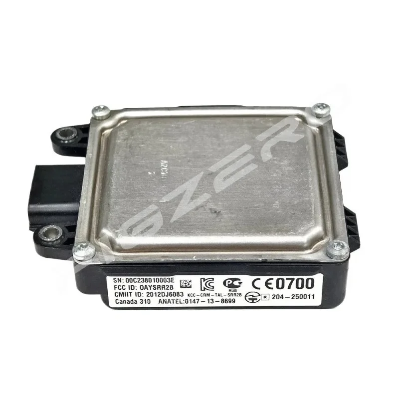 For Chrysler Blind Spot Monitor Lane Change Assist BSM Module Automotive Accessories 0670033070