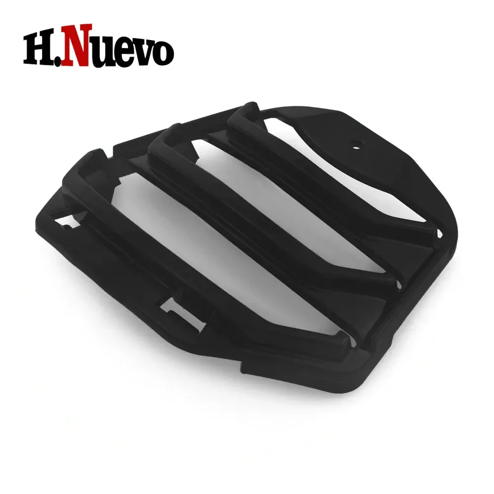 Motorcycle For GTS/Super 125 300 2023 2024 GTV HPE Horn Cover Inlay Tie Grill Cover ABS Fairing Accessories