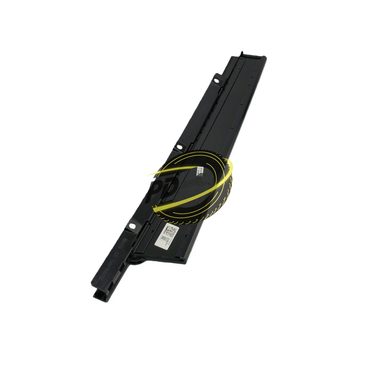 95B853318J 95B853318H B-pillar Baffles  for Macan 2019-2026