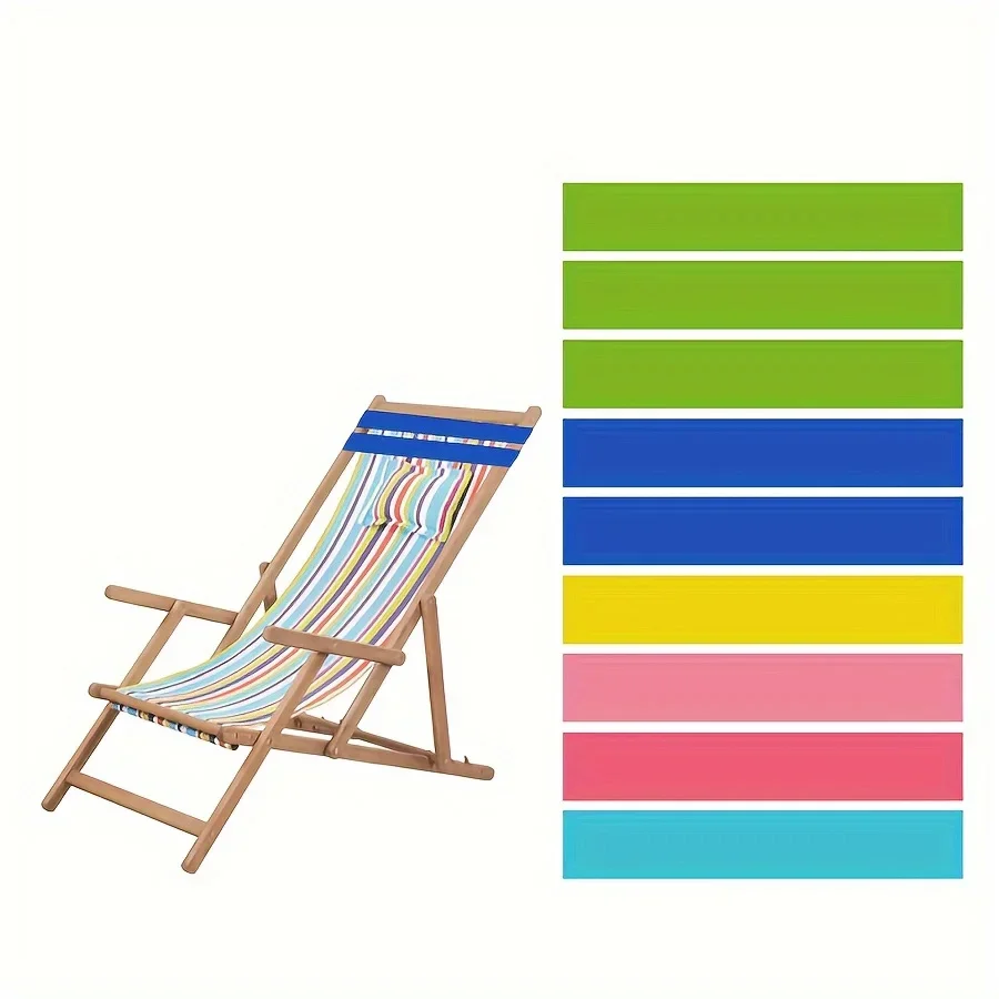 Elastic tension band, stress relief band for classroom chair , suitable for student classrooms-office，Leg yoga resistance band image 6