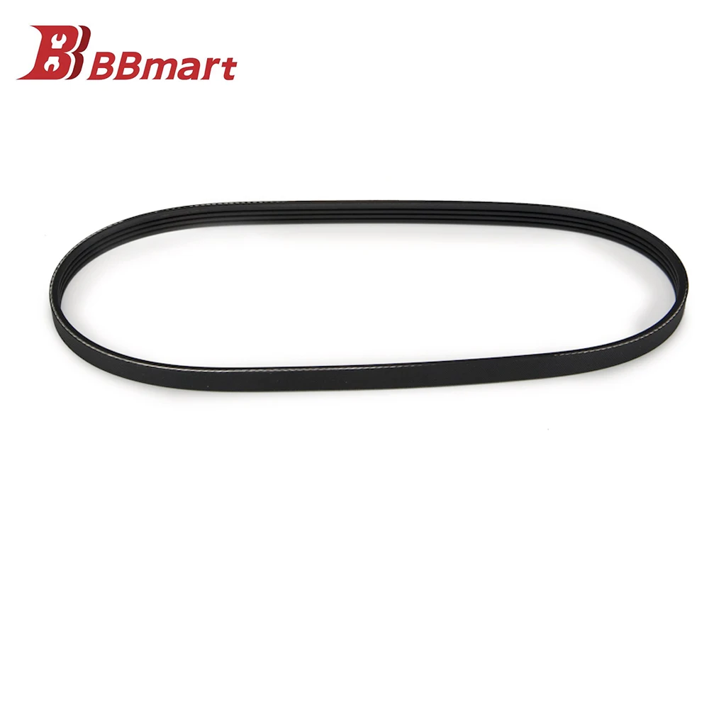 

A0029931396 BBmart Auto Parts 1pcs Serpentine Belt For Mercedes Benz Smart Fortwo OE 0029931396 Car Accessories Factory Price